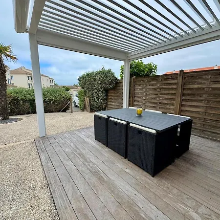 Entre & Piscine Maison Familiale Pour 6 شقة *