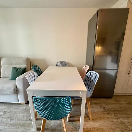 Entre & Piscine Maison Familiale Pour 6 شقة Brétignolles-sur-Mer