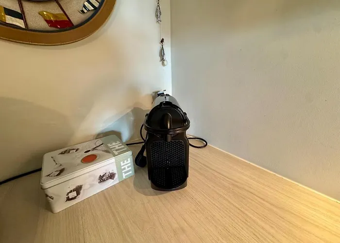 Entre Mer&piscine Maison Familiale Pour 6 Appartement