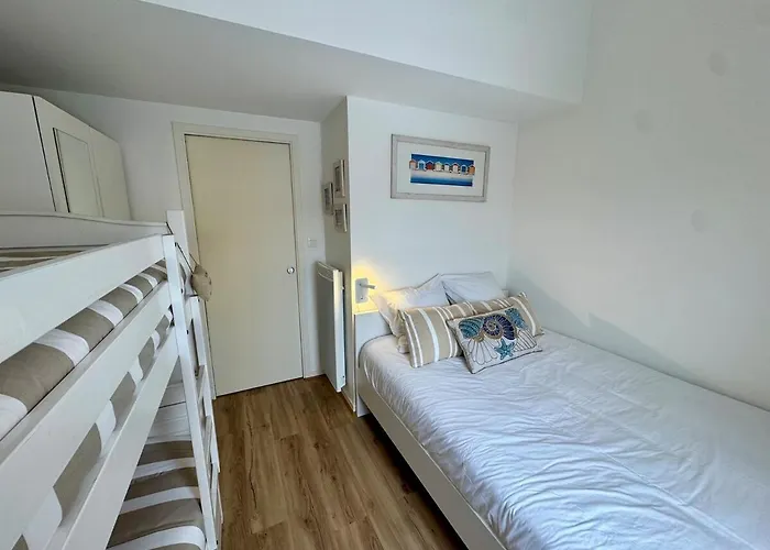 Entre Mer&piscine Maison Familiale Pour 6 Appartement *