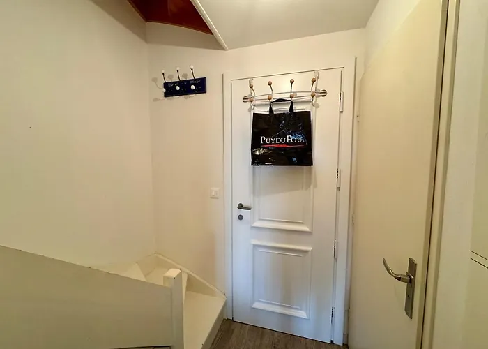 Appartement Entre Mer&piscine Maison Familiale Pour 6 Bretignolles-sur-Mer