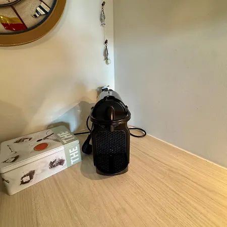 Entre & Piscine Maison Familiale Pour 6 公寓