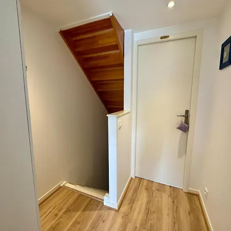 Appartamento Entre & Piscine Maison Familiale Pour 6 Brétignolles-sur-Mer