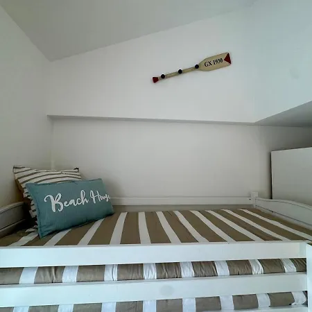 Appartamento Entre & Piscine Maison Familiale Pour 6 Brétignolles-sur-Mer