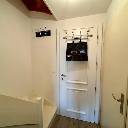 Appartamento Entre & Piscine Maison Familiale Pour 6 Brétignolles-sur-Mer
